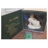 Dept 56 Snowbabies - I