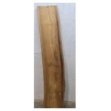 Slab of wood 18"89"