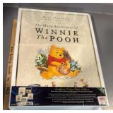 SEALED Walt Disneyï¿½s masterpiece the many