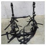 Bike rack