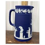 Wedgewood pitcher