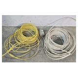 14/2 And 12/2 Electric Wire