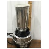 Hamilton beach commercial bar mixer *works