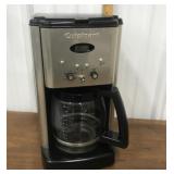 Cuisinart coffee pot