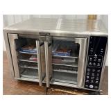 Gourmia Air Fryer oven and cookbook WORKS!!