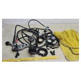 Scuba gear