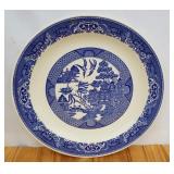 12" Willow Ware Serving Platter/Charger Plate