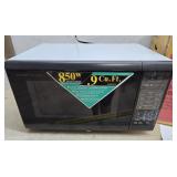 New old stock sharp microwave