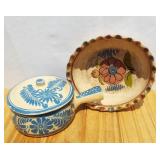 Vintage Mexico Pottery