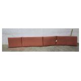2 Lounge Cushions