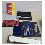 Machinist tools and starrett book