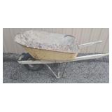Wheelbarrow