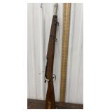 Kadets of America Trainer Rifle