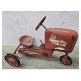 Amf pedal tractor