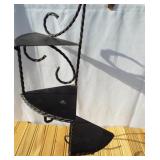 Cast Metal 