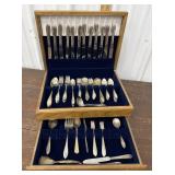 WM. ROGERS MFG. CO ORIGINAL ROGERS flatware in