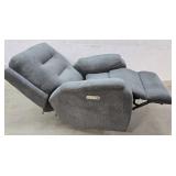 Flex steel power recliner - WORKS!! Nice but the
