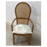 Dining room armchair