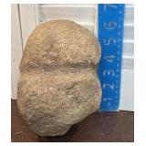 Old native American grinding Stone / tool??