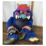 My pet monster