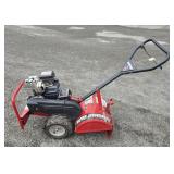 Snapper rototiller runs good
