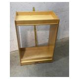 Shelf 25x15x36