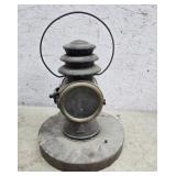Rayo driving lamp
