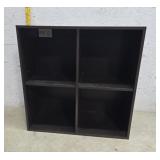 Pigeon hole cabinet 24"12"24"