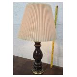 Table lamp