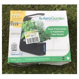 Aero garden *new in box