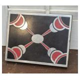 Apollo studios Chesterfield cigarette case - quite