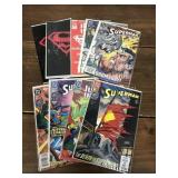 9 DC Comics