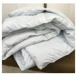 The Company Store down filled comforter Queen??