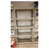 3 of 4 - Shelf - taken apart