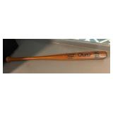 PRO Louisville Slugger B Mets bat