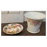 2pcs Royal crown Derby
