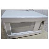 Ge microwave works