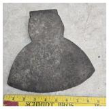 Broad axe head