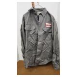 Work uniform- lamson