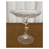 Cambridge nude stem compote