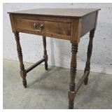 1 Drawer Stand 22"16"29"
