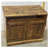2 Door Endstand 30x16x25