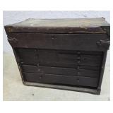 Machinist chest