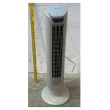 Rotating fan - Works!!