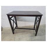 Bistro table 42"22"36