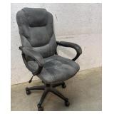 Adjustable office chair