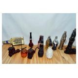 Lot of Vintage Men