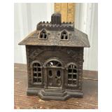 State bank coin bank