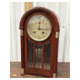 Bailey, Banks & Biddle Company mantel clock