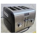 Kitchen aid toaster - works